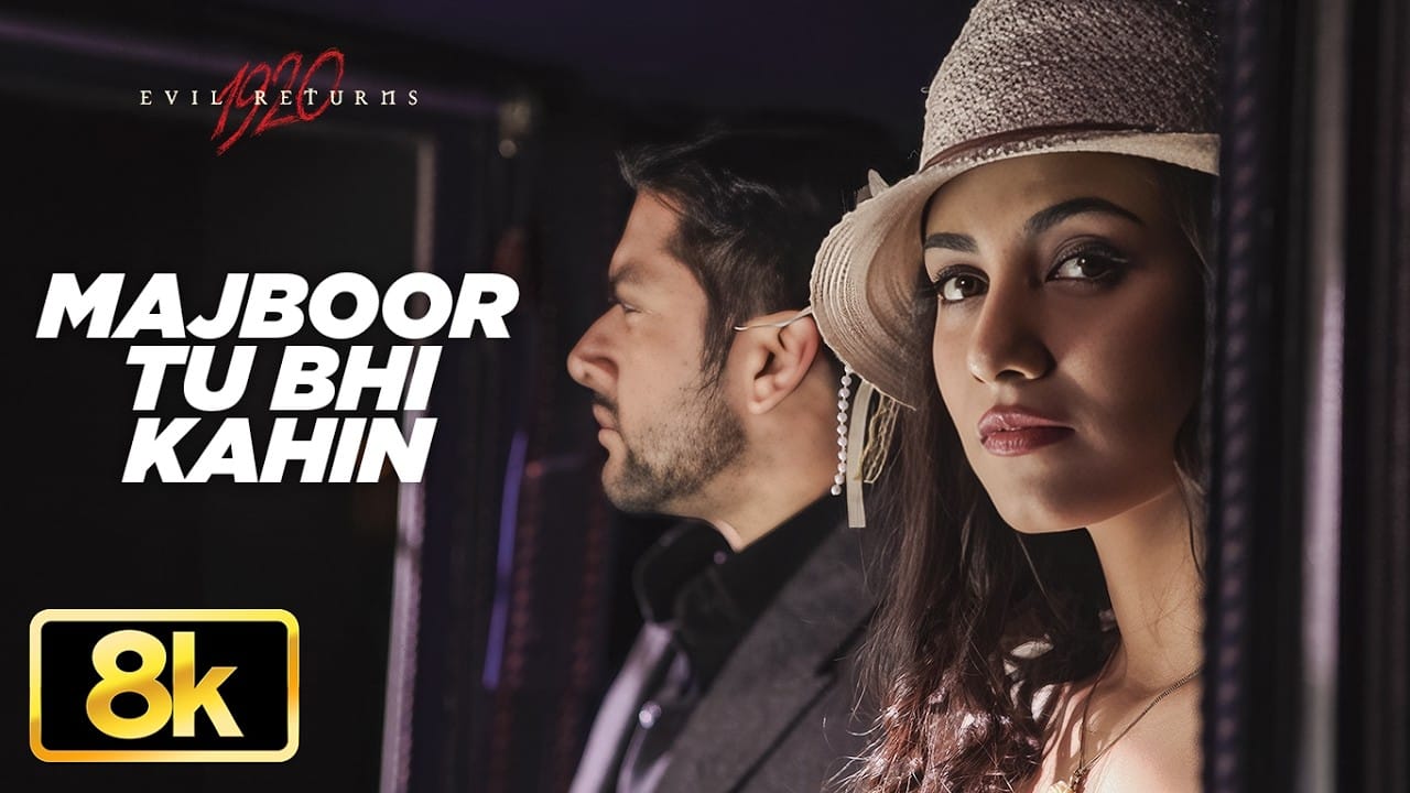 Majboor Tu Bhi Kahin Aftab Shivdasani Tia Bajpai